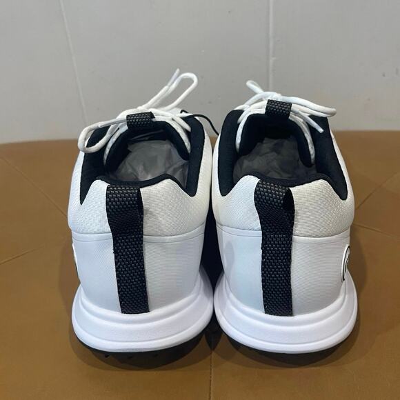 NWT Travis Mathew Men's The Ringer II Golf Shoe Performance Sneakers Size‎ 8.5 - Picture 7 of 9